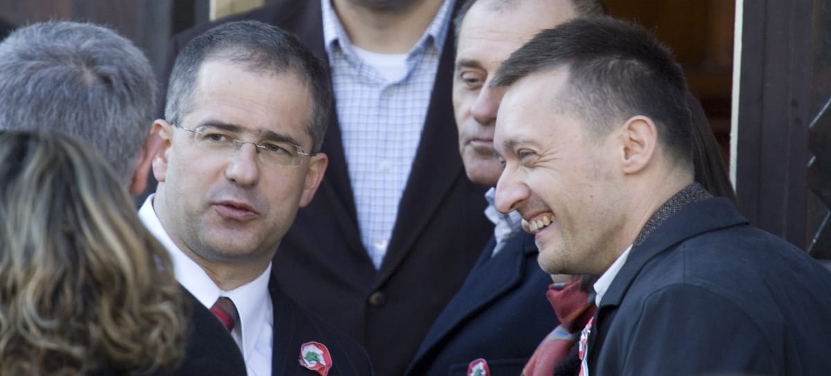 Kósa: kémkedés miatt még senkinek nem kérték a mentelmi joga felfüggesztését