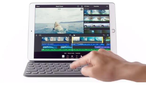 Merész állítás a Microsofttól: őket utánozza az Apple