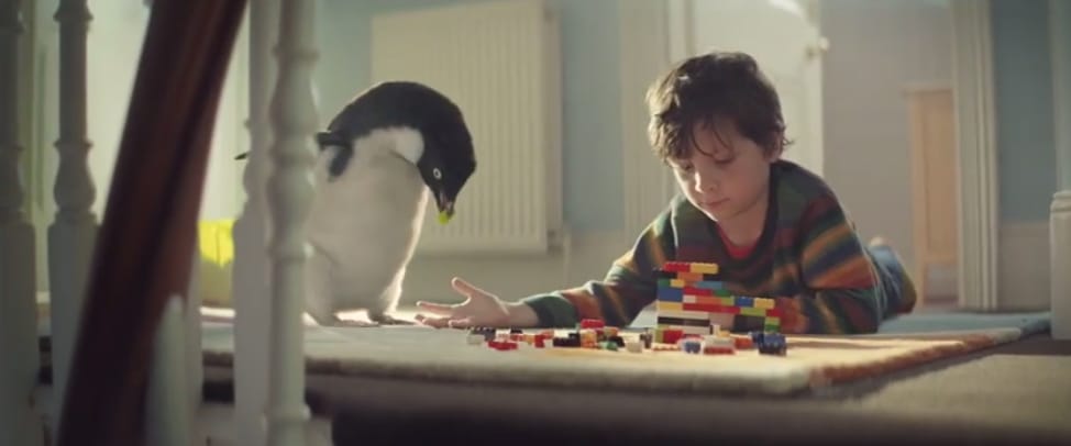 Videó: Íme a reklám, amit minden ember várva vár