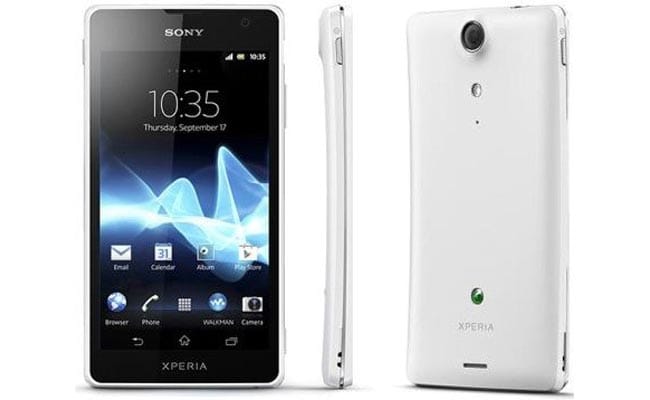 Ezek az Xperiák kapnak Jelly Bean-frissítést