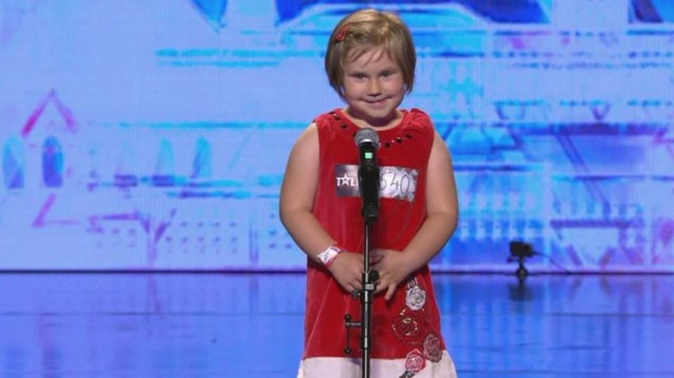 Továbbjutást ért a cukiságbomba a Hungary’s Got Talenten