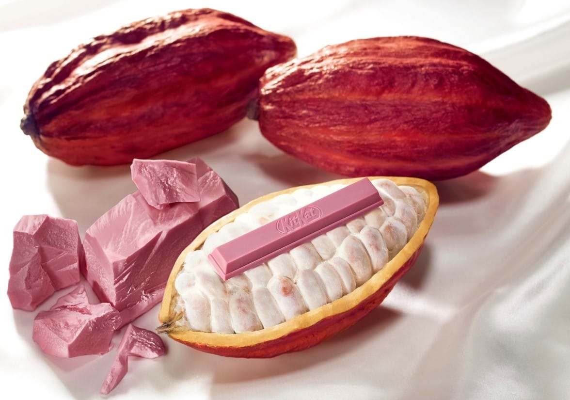 A DNS-ünket akarja a Nestlé