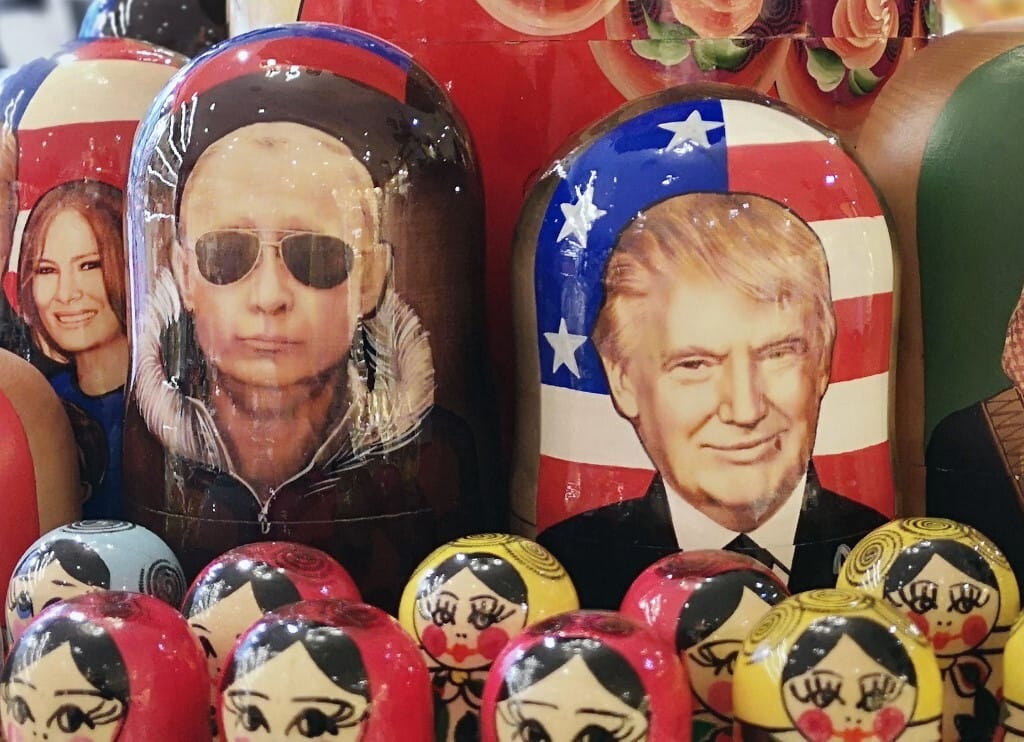 Osztrák katonai elemző: Trump, az AfD és Musk mind Putyin hasznos idiótái