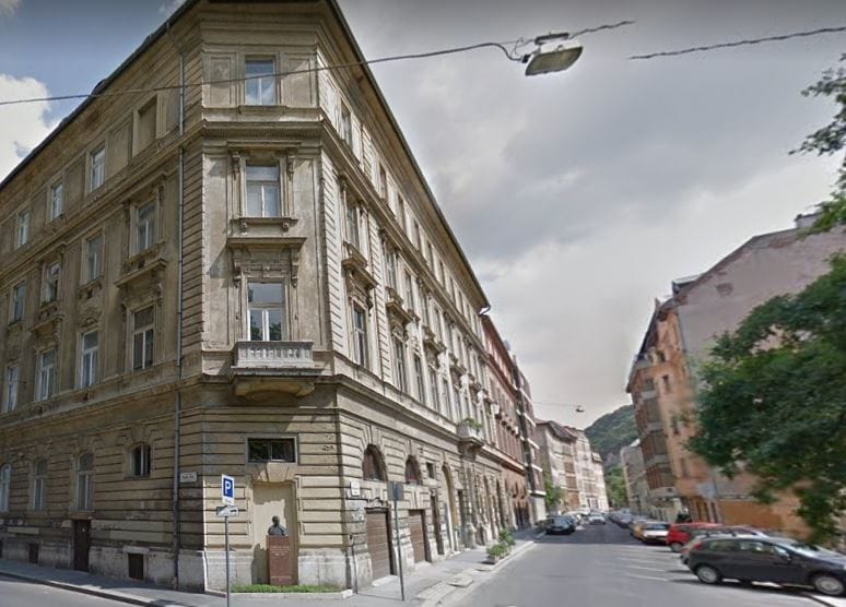 Egy ház és lakóinak sorsából kirajzolódik több mint 120 év történelme