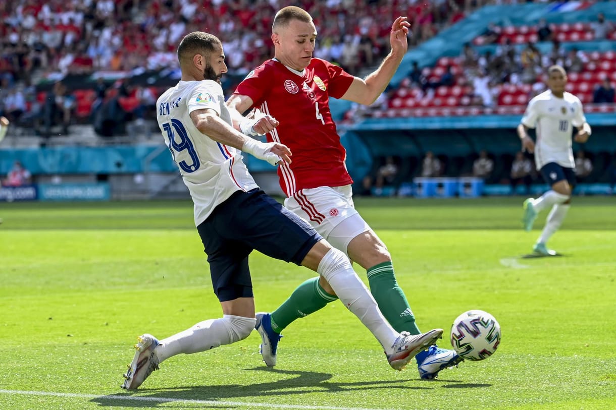 Révész Sándor: Ezt a magyar futballeredményt ünnepelni az igénytelenség apoteózisa