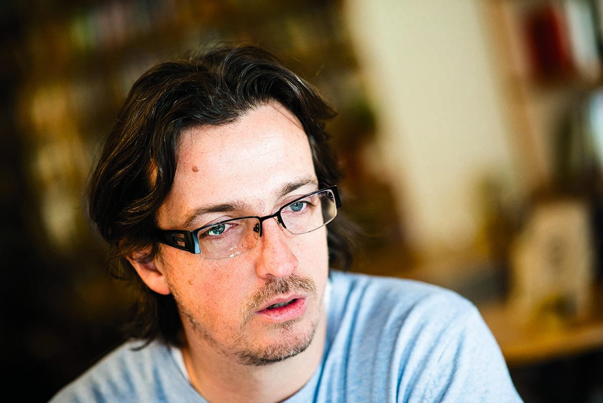 „A nyomor csökkenése után sem lesz kevesebb migráns”