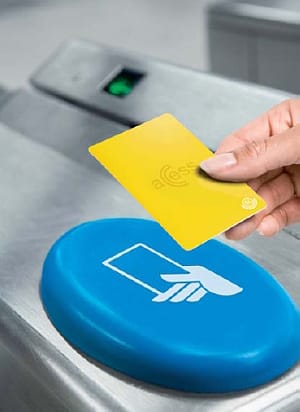 Magyar találmány az újfajta buszjegy