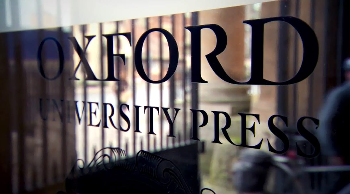 Budapesten nyitott központot az Oxford University Press, 100 fős csapatot toboroznak