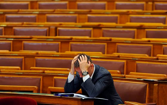 Burány: kudarcot vallott a Rogán-kommandó