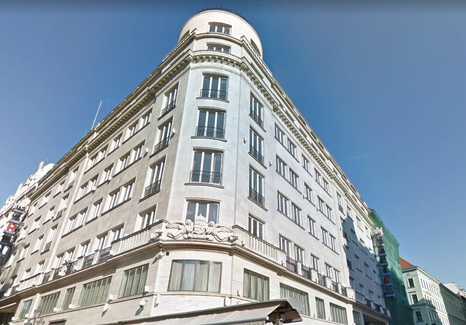 Prestige-cégeket alapított Tiborcz István hotelberuházásának közreműködője 