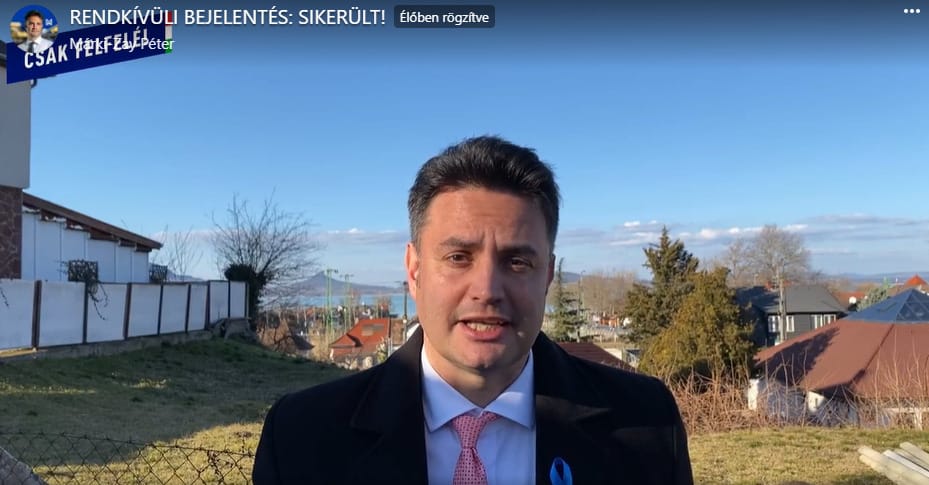 Márki-Zay Péter most azt állítja, nem úgy gondolta a fasisztázást és kommunistázást, ahogy szinte mindenki értette