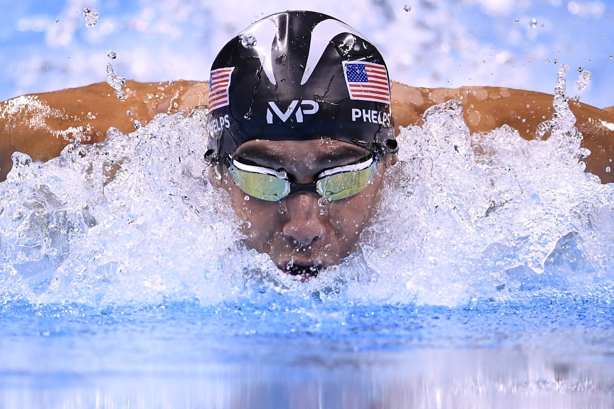 Lochte szerint Phelps csak blöfföl a visszavonulással