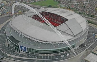 100 ezer Barcelona-szurkoló menne a 86 ezres Wembley-be