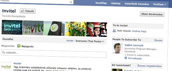 Felhőkben járt az InnoMax Klub