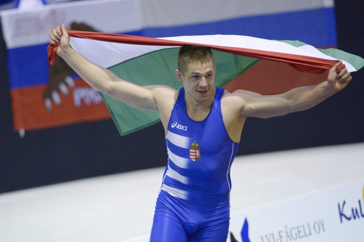 Újabb magyar sportoló szerzett kvótát a riói olimpiára