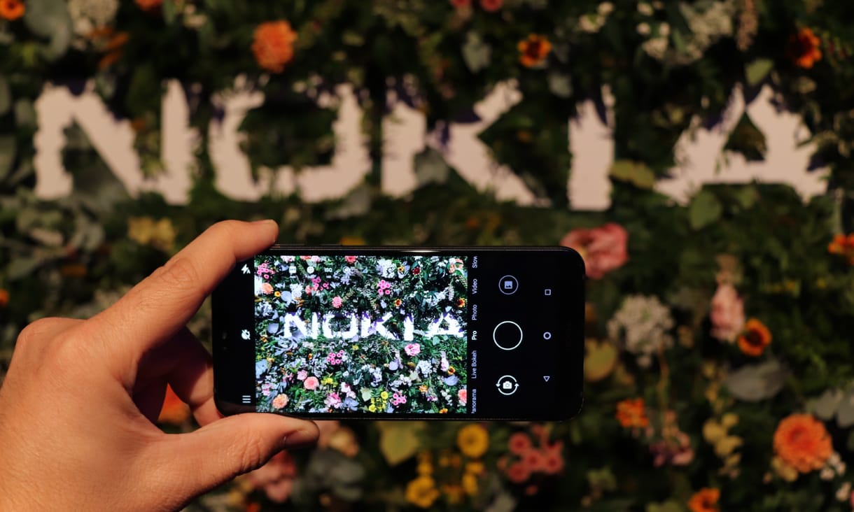 A Nokia betiltatta egy másik gyártó telefonjait
