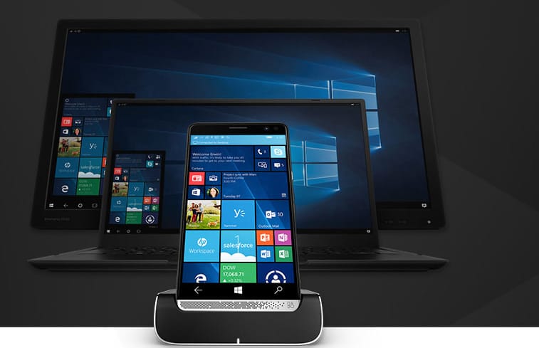 Ez itt a windowsos szupertelefon – de kell még valakinek windowsos mobil?