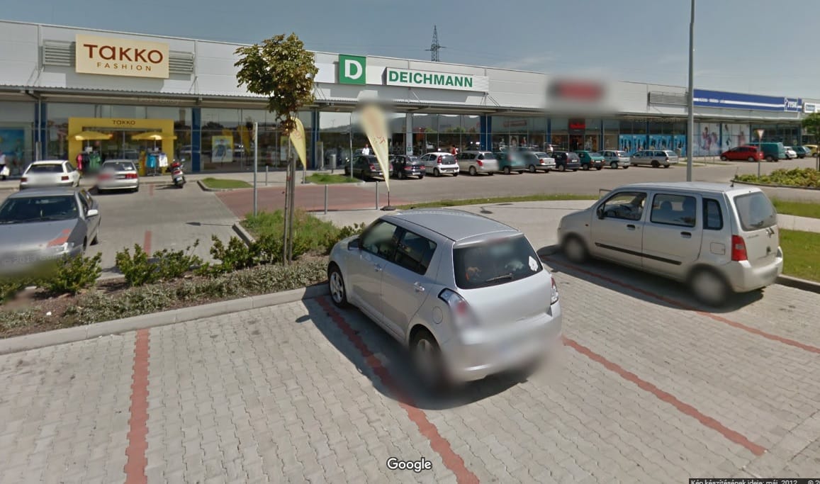 Vett egy plázát az FHB, és már kiszemelte a következőt is