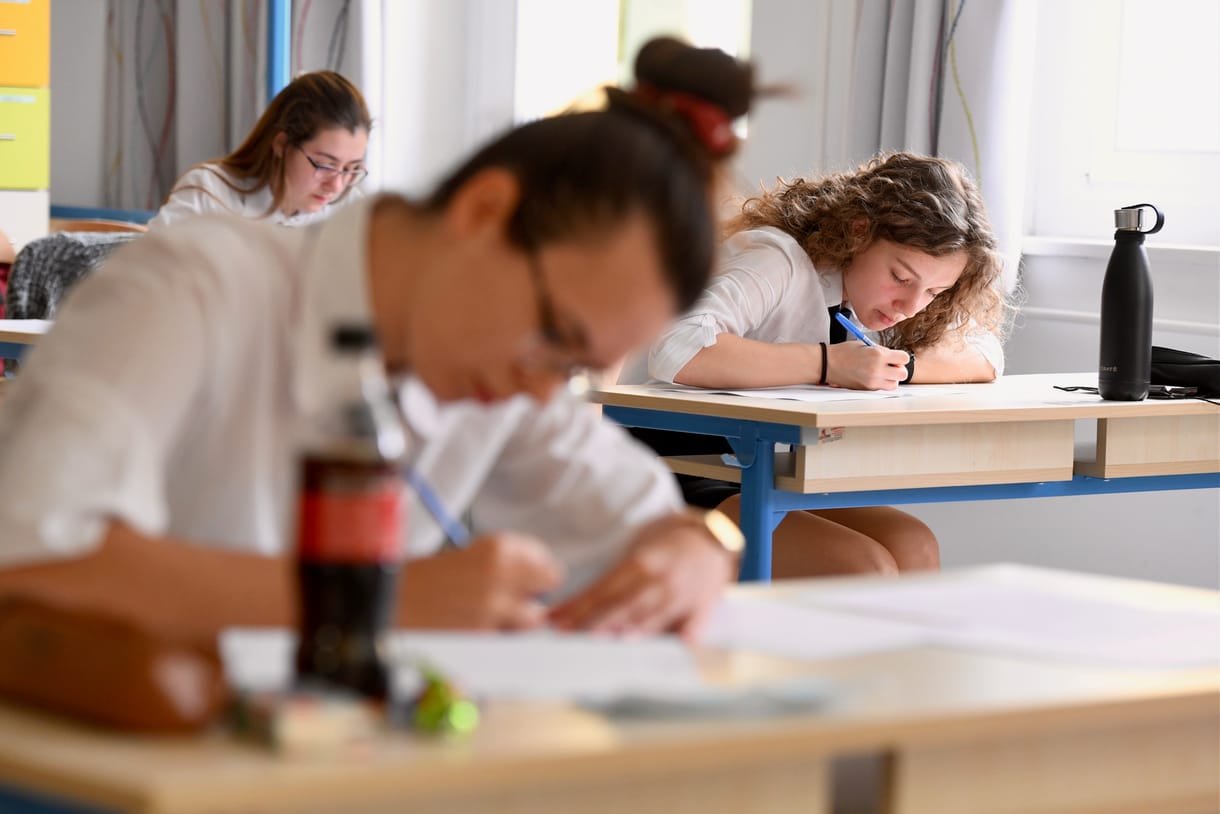 Csak az idén végzettek pótolhatják szóban az írásbeli érettségit