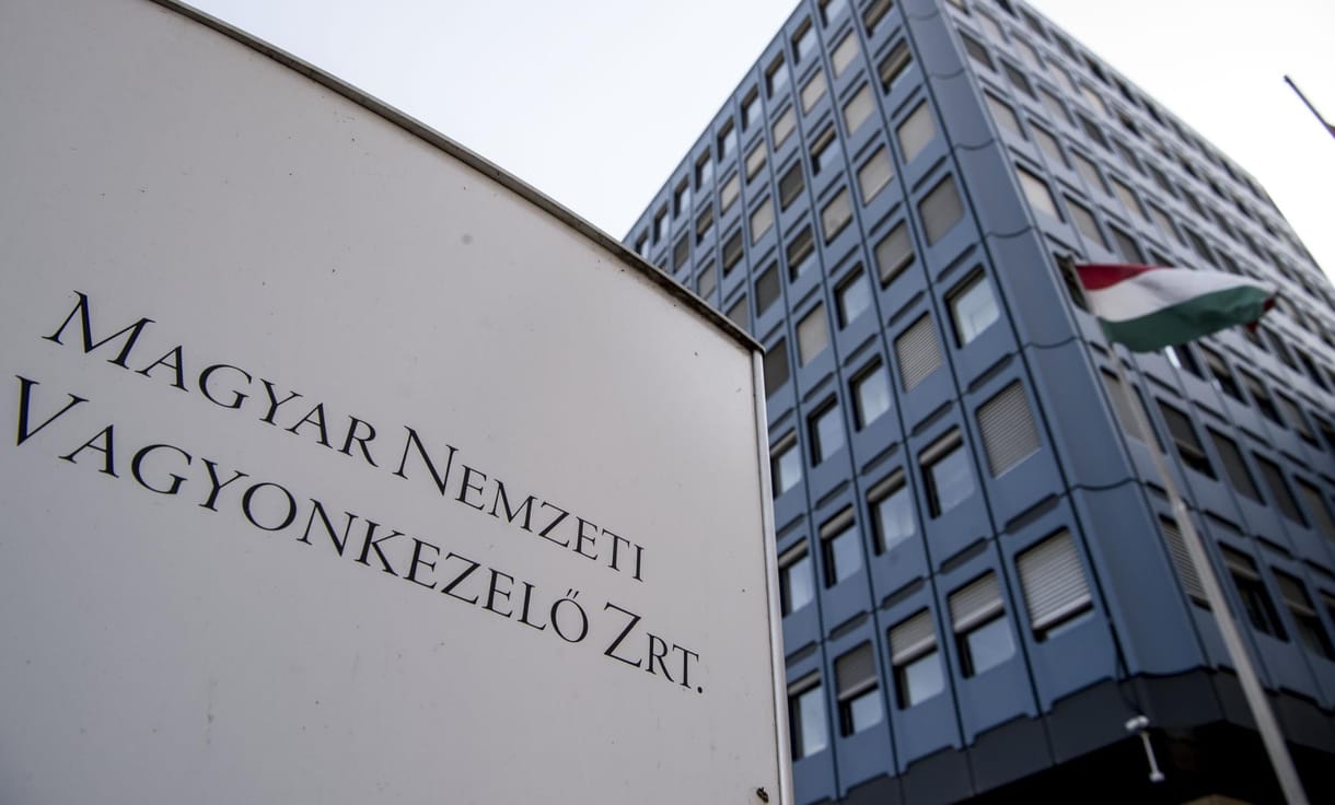 Tavaly 648 milliárd forint vesztette el közvagyon jellegét