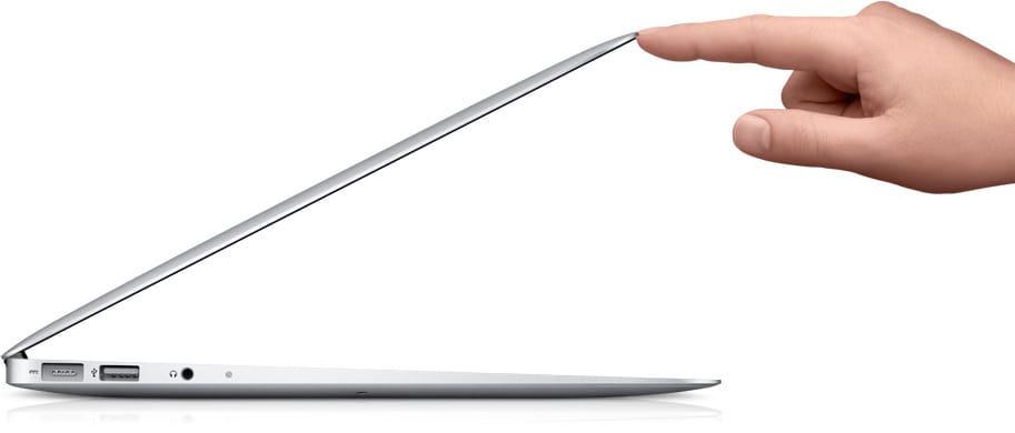 Hibás MacBookok kerültek piacra, ingyen cserélnek