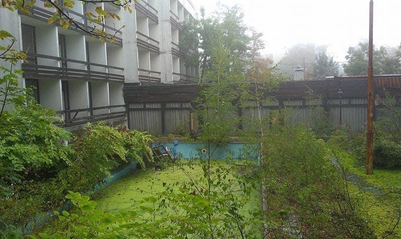 Hegyvidéki Önkormányzat: a Normafán kialakítandó új parkoló területe nem erdőövezet