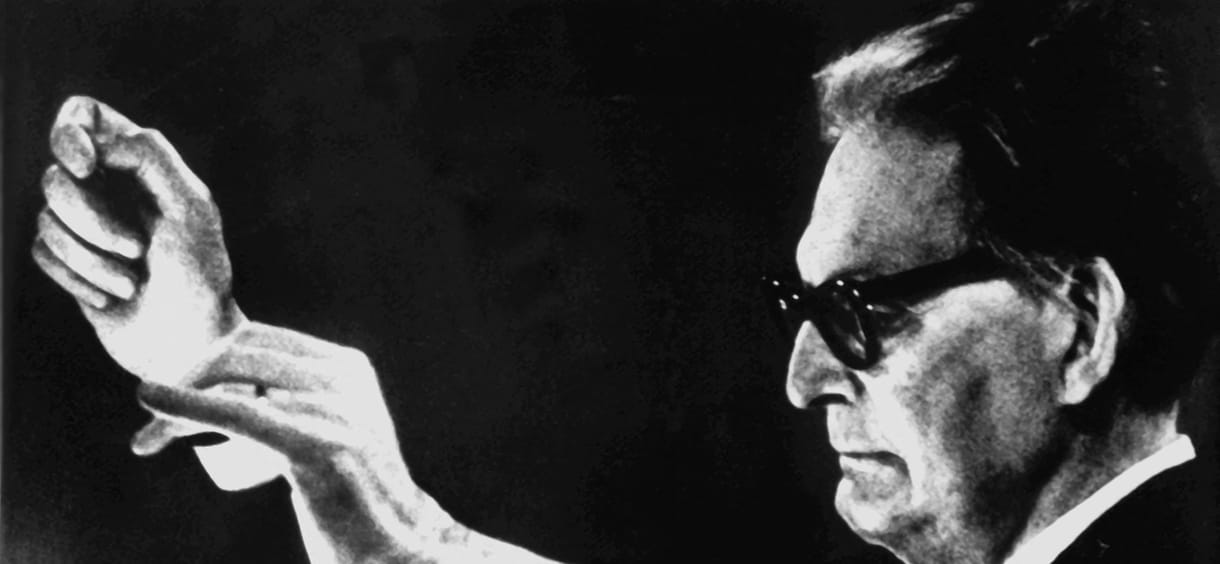 „Archaikus tartás, mérték és nemesség jellemzi.” Grandiózus kiadásban jelentek meg Otto Klemperer Brahms-felvételei