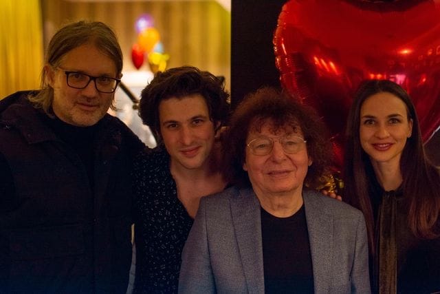 Megvannak a Demjén-slágerekre felhúzott magyar musical főszereplői