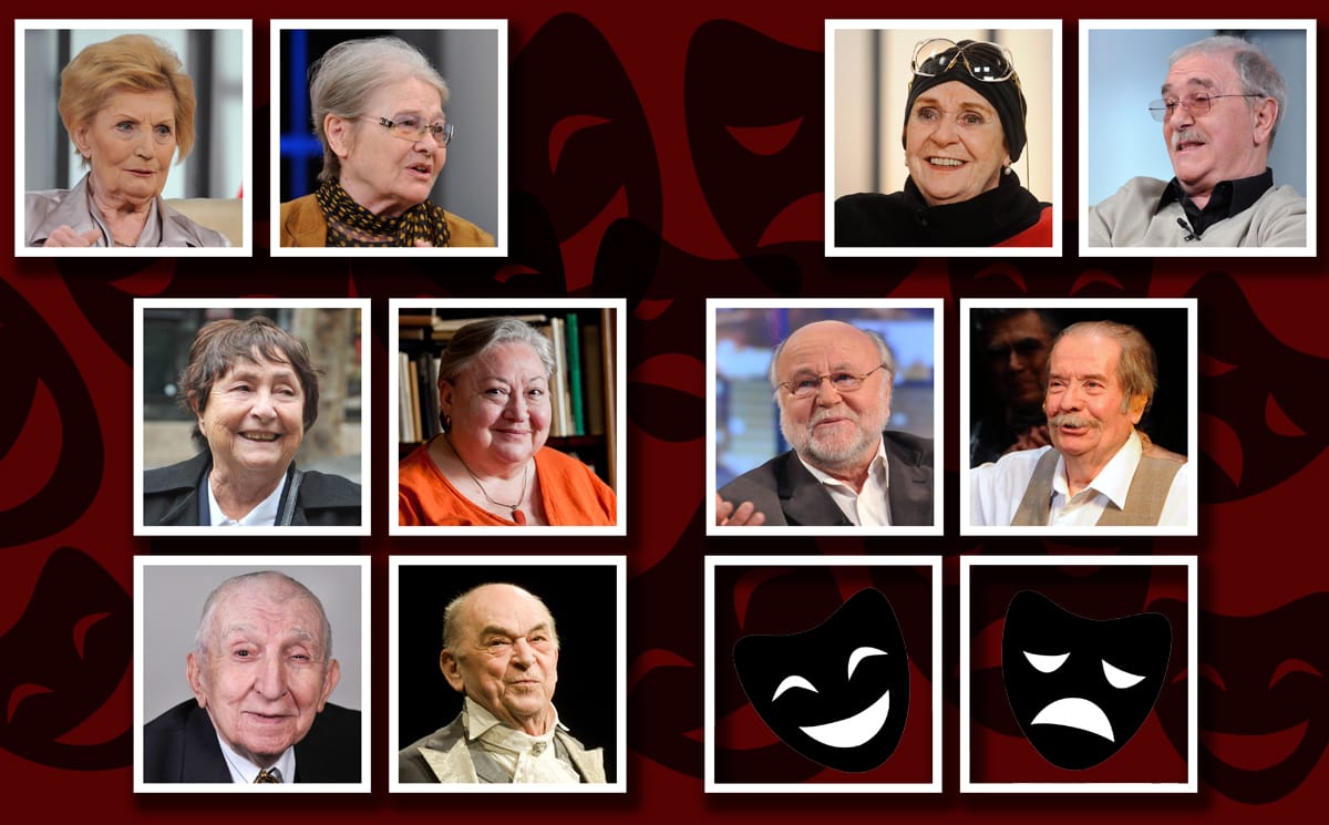 Cserhalmi, Kern, Koltai - melyikük lehet a Nemzet Színésze?