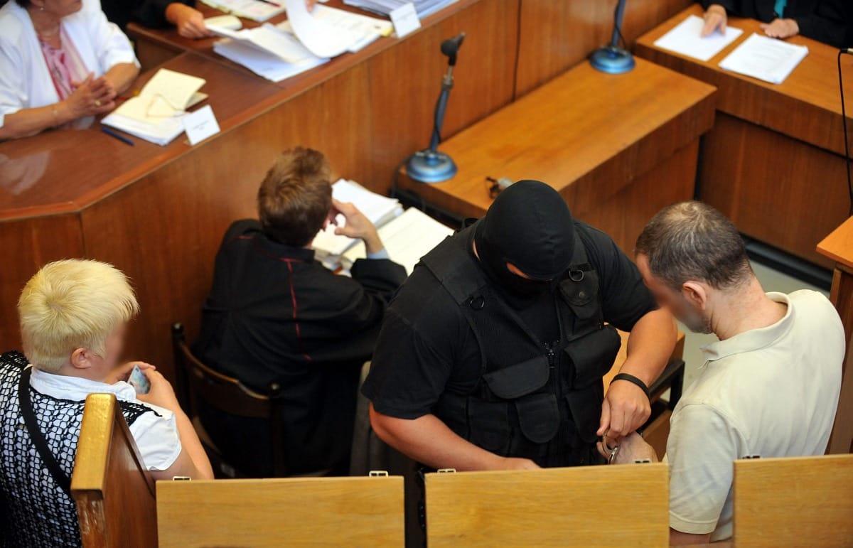 TGM: nincs nagy különbség Breivik és a romagyilkosok között
