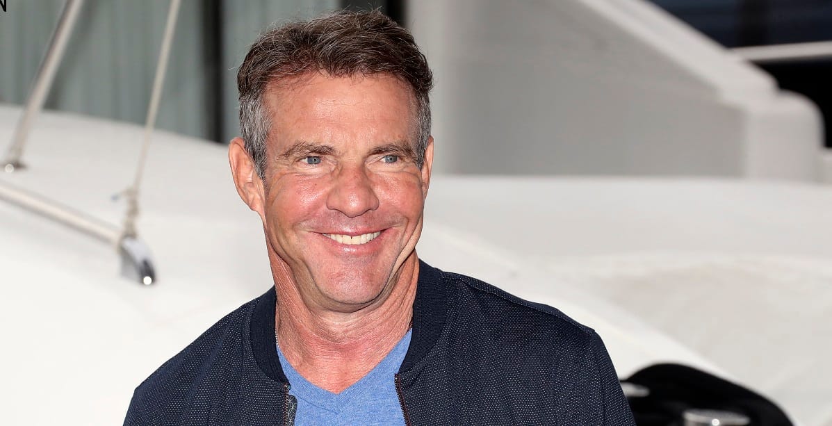 Kész csoda, hogy Dennis Quaid túlélte a nyolcvanas éveket