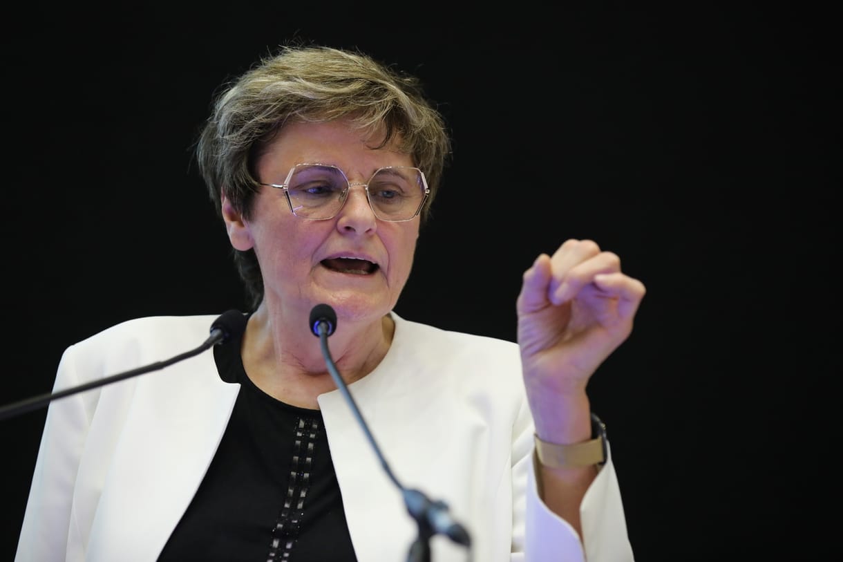 Koronavírus-oltás után rákgyógyszer: Karikó Katalin az mRNS-terápia kilátásairól