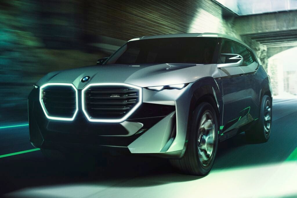 Nem csak Audiról BMW-re, de elektromosra váltottak a Real Madrid játékosai