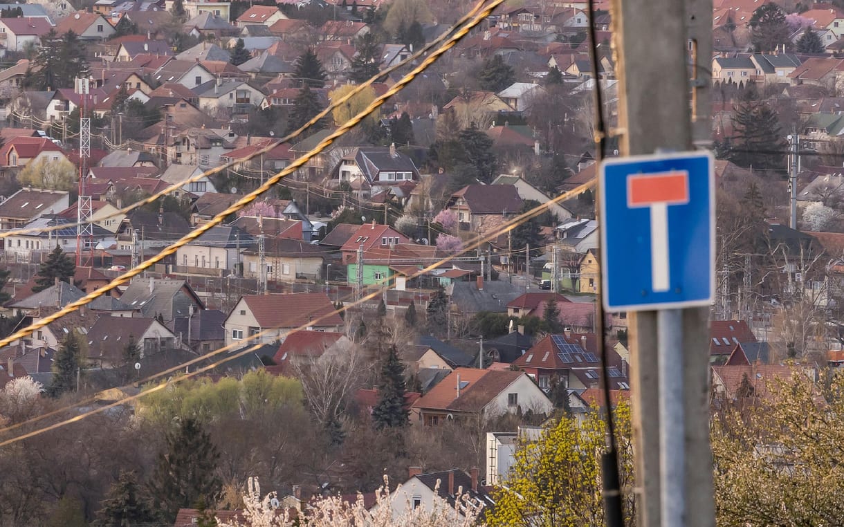Nem kapkodnak Navracsics törvénye után