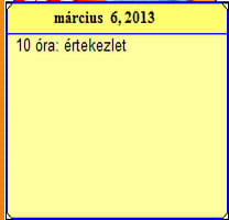 Érdemes kipróbálni: remek windowsos emlékeztető eszköz