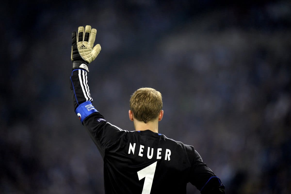 A Bayern Münchennek kell a Schalke kapusa