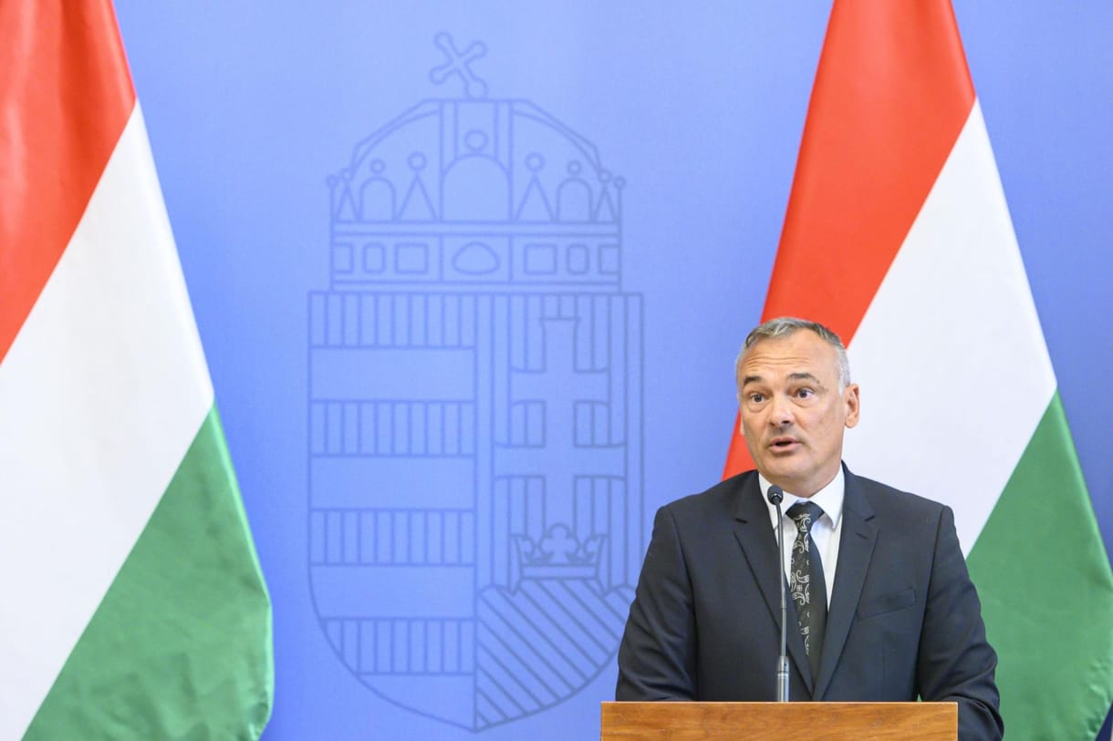 Magyar Hang: Uniós támogatást nyert el a Borkaival látható lányok egyike