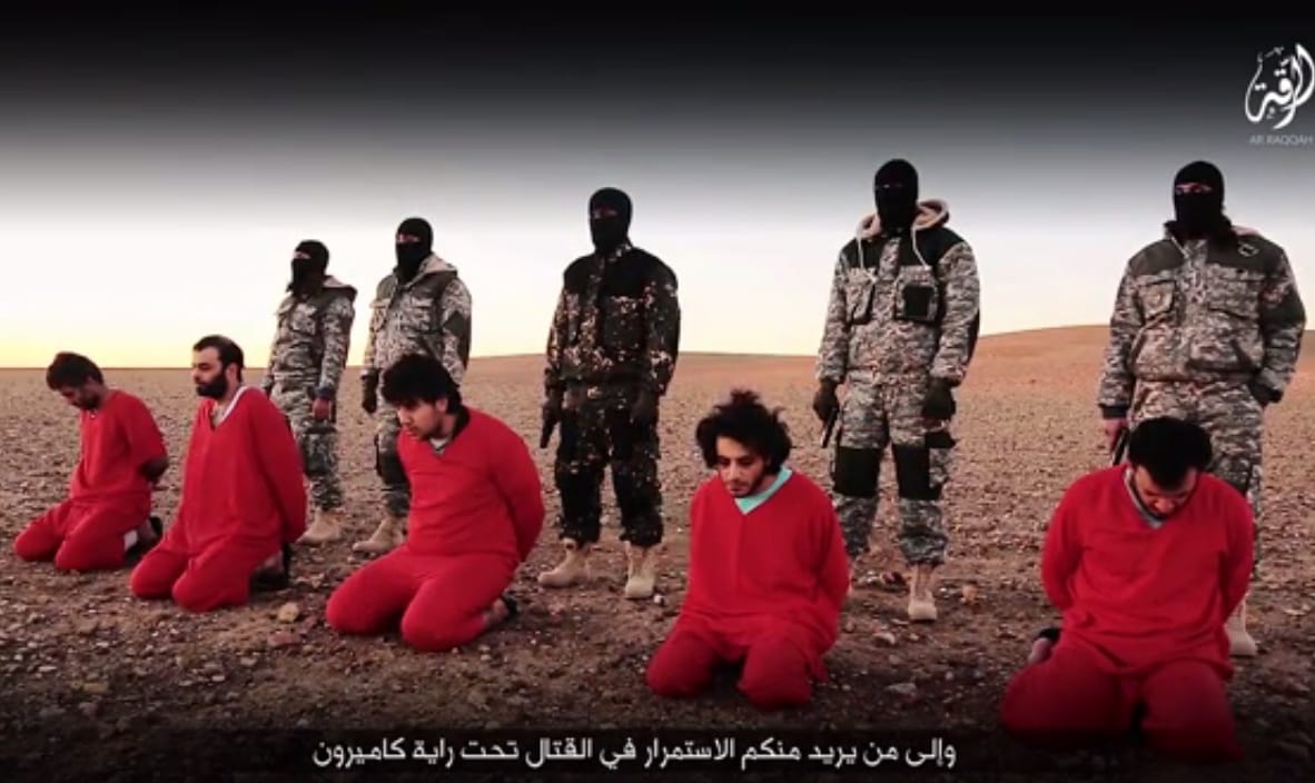 Gyerekterroristák fenyegethetik Németországot