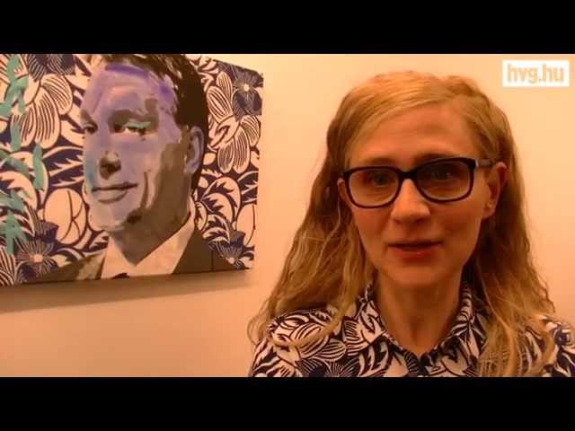 Orbán Viktor ágyneműmintává vált – videó