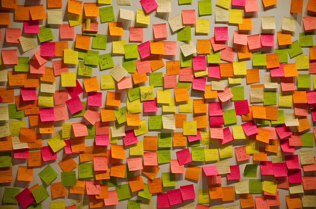 Meghalt a férfi, aki feltalálta a post-it cetlit