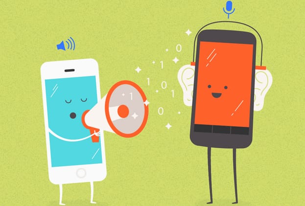 Fájlcsere iPhone és androidos telefon között? Ez lehet a megoldás