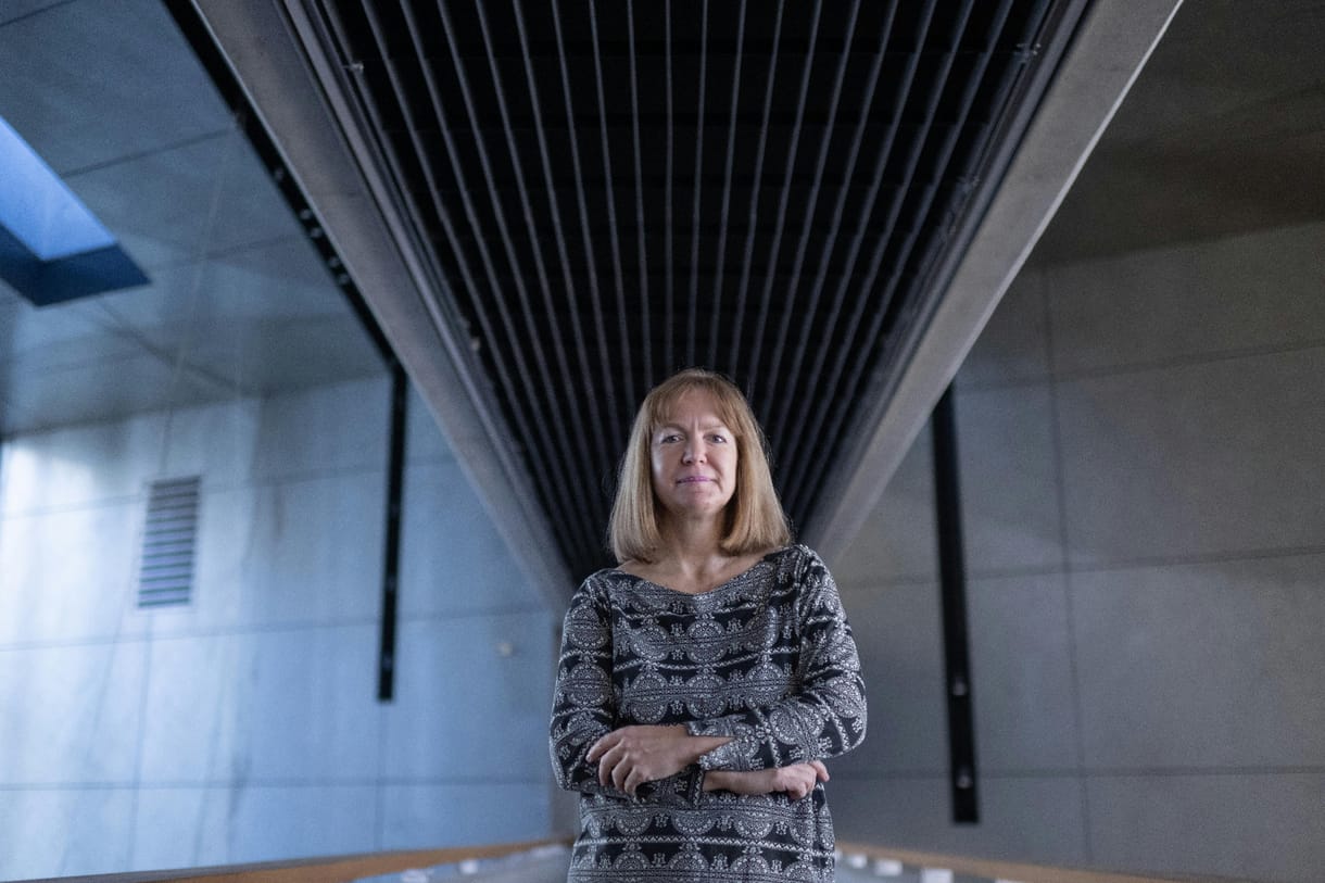 Éltető Andrea: Ahol nincs elég víz, zöldenergia és jó oktatás, ott ne akarjunk akkumulátor-nagyhatalmat
