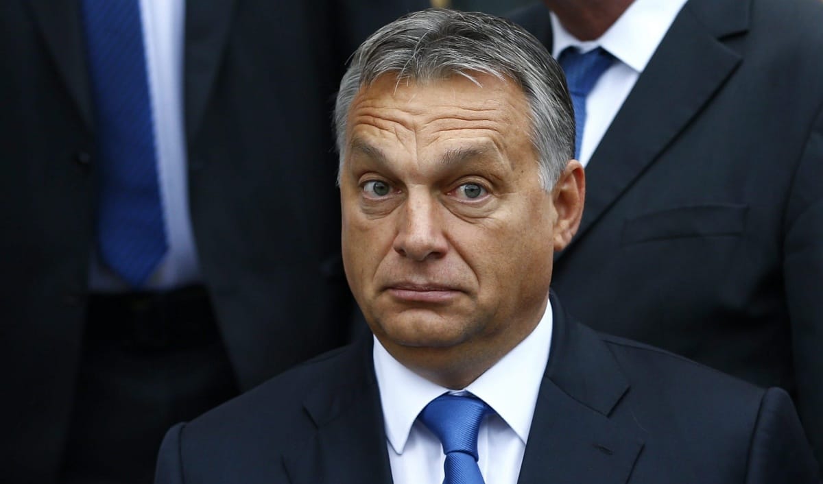 Itt van Orbán hatpontos európai javaslatcsomagja