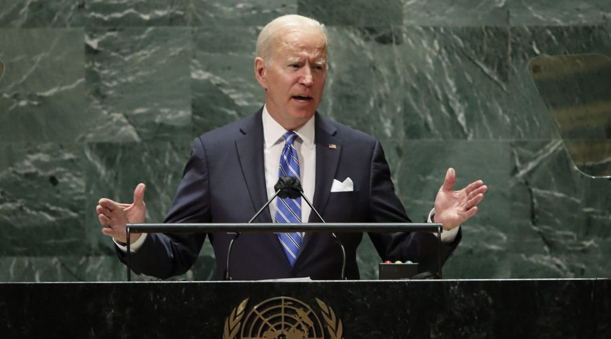 Ma szavaz az amerikai Képviselőház Biden gazdasági programjáról