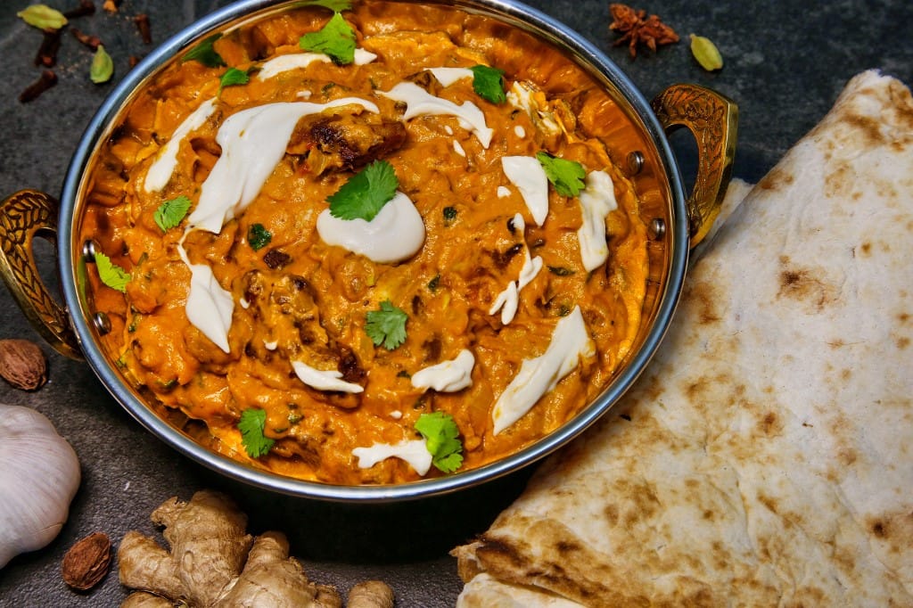 Hamisított történelem – 4. rész: Gasztrokamu, avagy a csirke tikka masala igaz története