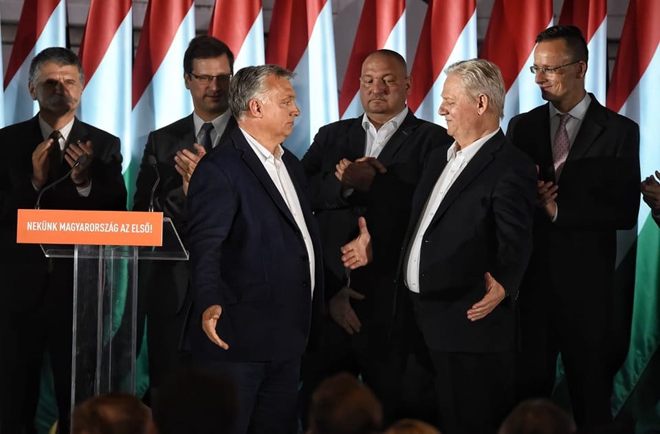 Liget-restart és lefújt vb - miért ilyen engedékeny Orbán? 
