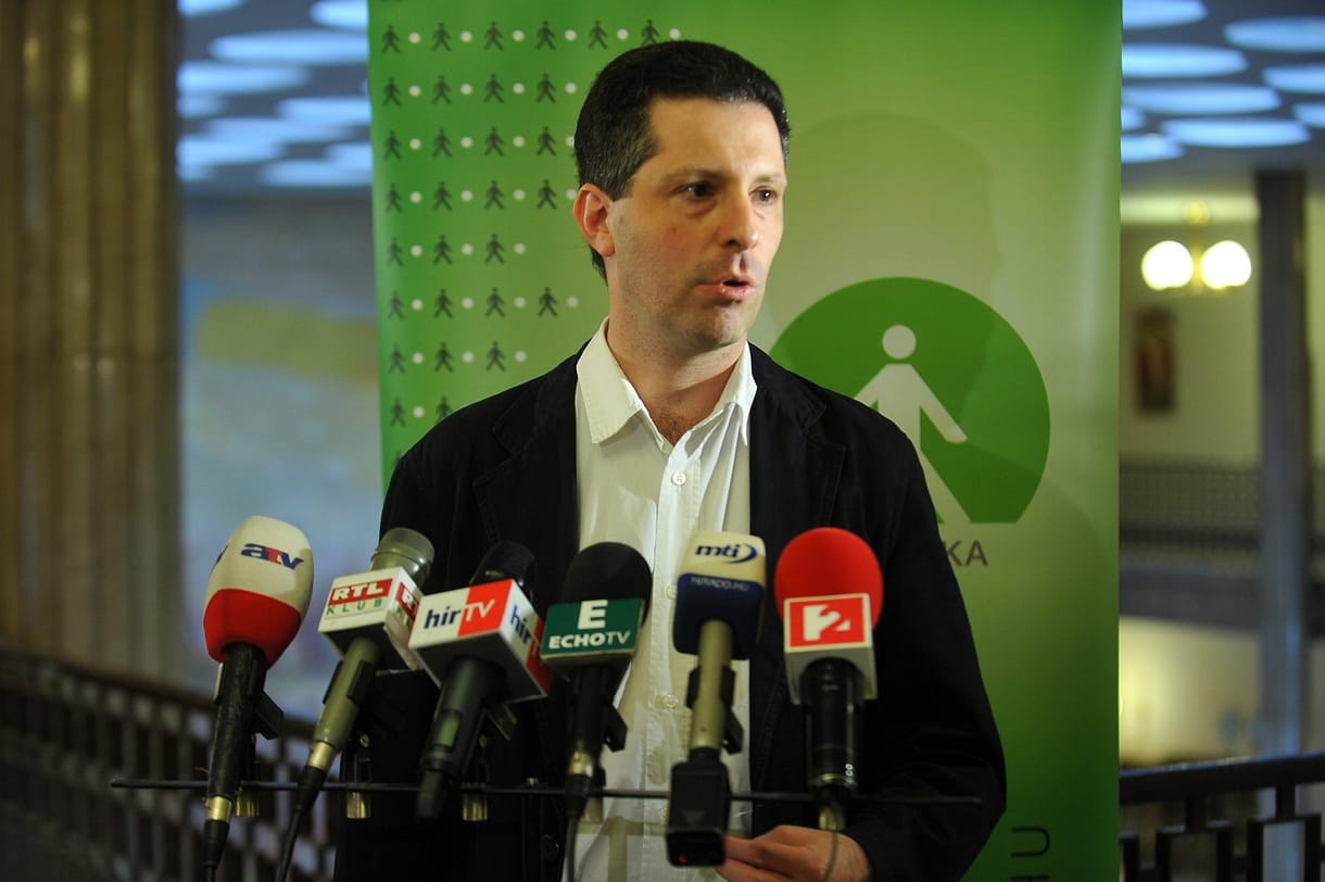 LMP: csak a gazdag gyerekekből lehetne ügyvéd vagy közgazdász