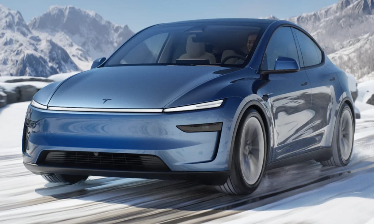 Bedurrantak a Tesla-eladások a villanyautók Mekkájában