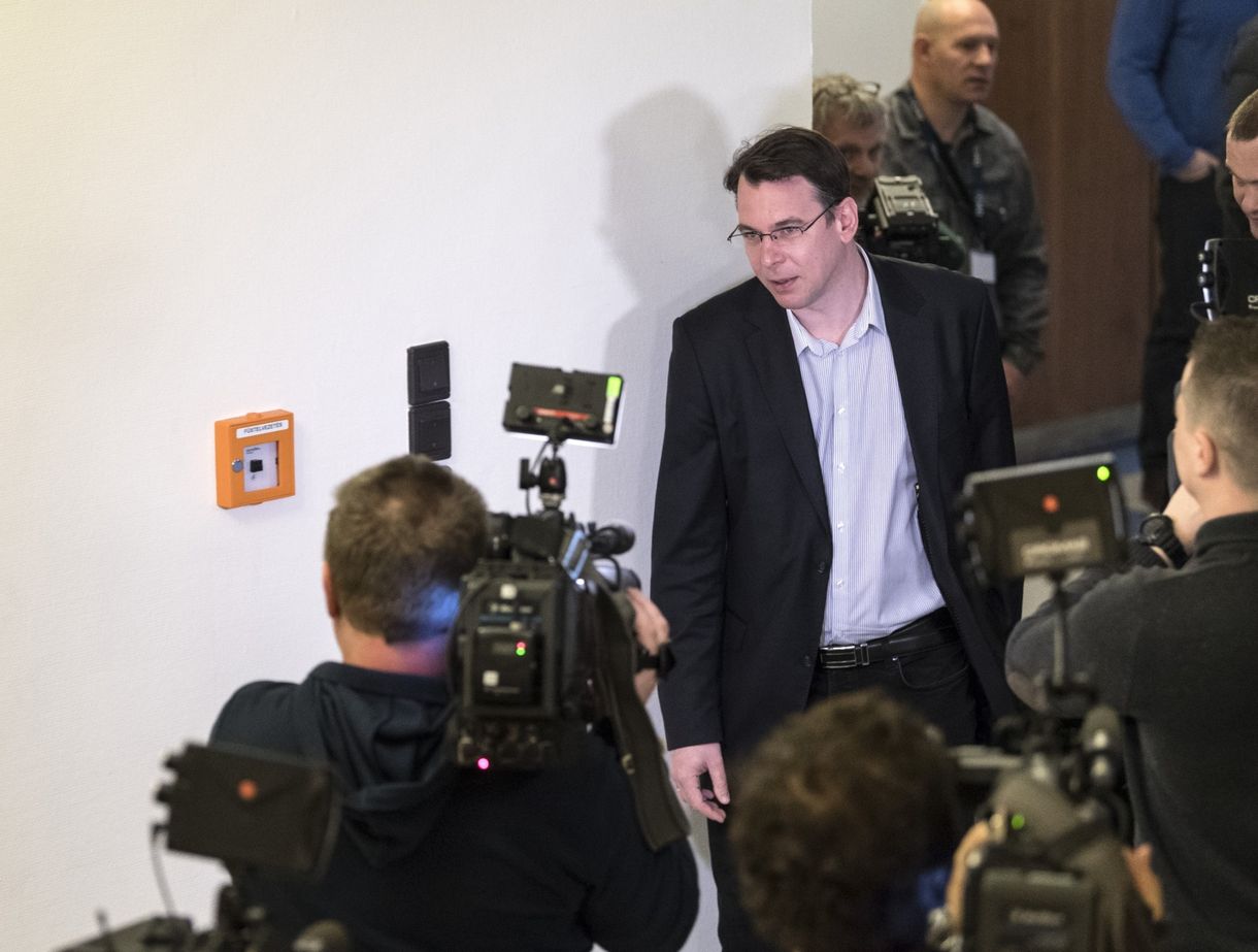 Nem fordul vissza a Jobbik