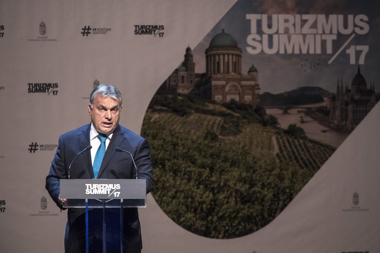 Csökkentett áron kap budavári bérlakást a kormány turisztikai csúcsszerve